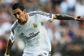 Chuyển nhượng 23/8: Di Maria sắp đi vào lịch sử Premier League