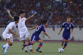 Thua U19 Nhật Bản, U19 Việt Nam lại ngậm ngùi ở chung kết