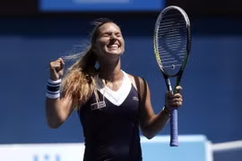 Cibulkova tiếp tục tạo bất ngờ tại Australian Open