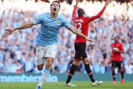 Lịch trực tiếp: Đại chiến M.U-Man City, Chờ Bayern lên ngôi