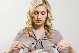 Ăn cá từ hai lần mỗi tuần sẽ giúp phụ nữ bảo vệ thính lực