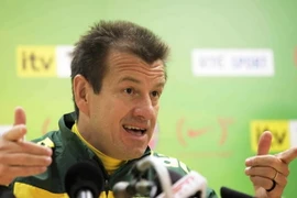 Đội tuyển Brazil sắp "tái hôn" với huấn luyện viên Dunga