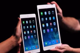 Apple lại sắp cho ra mắt "siêu phẩm" mới đến người tiêu dùng