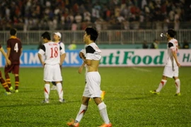 U19 Việt Nam cần một giải pháp không đến từ Gia Lai