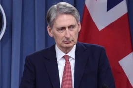 Bộ trưởng Anh: Nga vẫn là một thách thức đối với châu Âu 