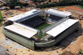 Thêm một công nhân chết ở công trường phục vụ World Cup 2014