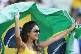 "Sex nhẹ nhàng" sẽ giúp cầu thủ thăng hoa ở World Cup?
