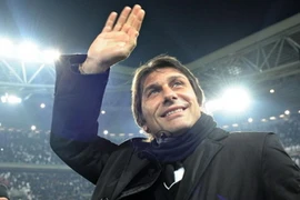 Conte trở thành HLV đội tuyển Italy: Còn nhiều việc phải làm!
