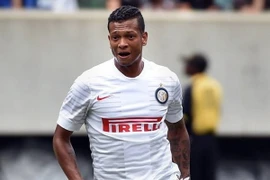 Manchester United chiêu mộ Fredy Guarin: Lợi cả đôi đường?