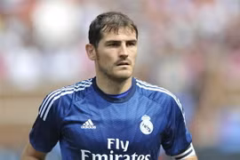 Bất chấp dư luận, Carlo Ancelotti vẫn tin dùng Iker Casillas