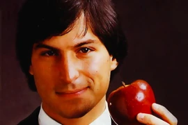 13 câu nói nổi tiếng của cố lãnh đạo hãng Apple Steve Jobs