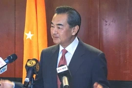 Trung Quốc đề xuất biện pháp chống khủng bố cực đoan