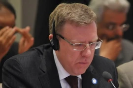 Nga không thể hỗ trợ doanh nghiệp do gánh nặng chi phí xã hội