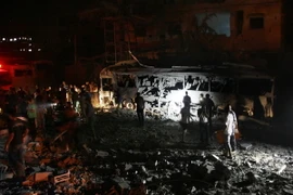 Đàm phán về thỏa thuận ngừng bắn lâu dài tại Gaza bị gián đoạn