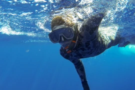 Việc thu hồi hộp đen máy bay MH370 không dễ dàng