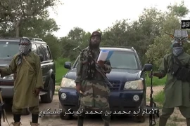 Quân đội Nigeria: Boko Haram đe dọa chủ quyền quốc gia
