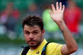 Roland Garros liên tiếp nhận cú sốc ở lượt trận ra quân