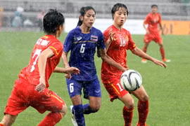 ASIAD 17: Bóng đá nữ Việt Nam hướng đến trận bán kết lịch sử