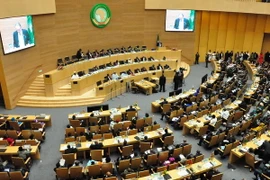 Ethiopia: Khai mạc Hội nghị thượng đỉnh AU lần thứ 22