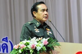 Hiến pháp tạm thời của Chính phủ Thái Lan có điểm gì mới?