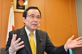 "Trung Quốc đặt giàn khoan gây quan ngại cho toàn khu vực"