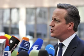 Anh thuyết phục Scotland tiếp tục là một phần Vương quốc Anh