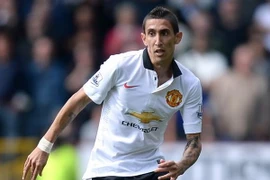 [Infographics] Man United chi đậm vào thị trường chuyển nhượng