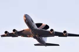NATO tăng cường hoạt động quân sự gần biên giới Belarus