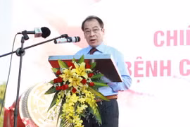 Phát động phòng chống dịch, cúm gia cầm lây sang người