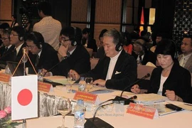 Ảnh minh họa. (Ảnh: Minh Đức/TTXVN)