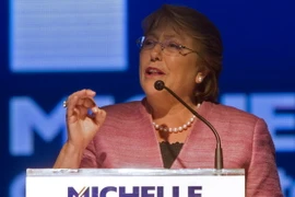 Tổng thống đắc cử Chile công bố danh sách nội các mới