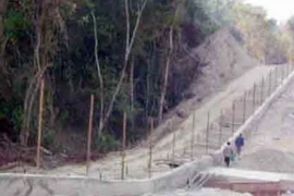 WB cấp vốn cho dự án kết nối Ấn Độ, Myanmar và Bangladesh