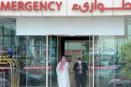 Chuyên gia WHO: Hội chứng MERS khó lan sang châu Á