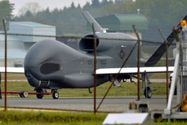 Truyền thông Trung Quốc cảnh báo hoạt động do thám của Mỹ