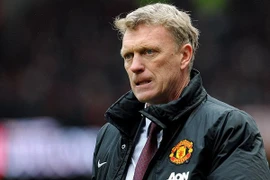 M.U lần đầu tiên cân nhắc khả năng sa thải Moyes