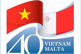 Tăng cường quan hệ ngoại giao Việt Nam và Malta