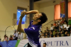 Tiến Minh thăng hoa trong lần trở lại Hà Nội sau 5 năm