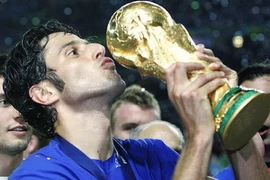 Fabio Grosso - Người ta không bao giờ có thể quên anh! 
