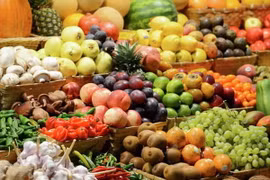 Ngành nông nghiệp EU bắt đầu "ngấm đòn" trả đũa của Moskva