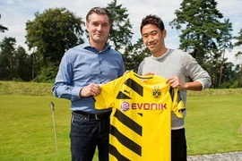 Tổng hợp chuyển nhượng: Hàng loạt "bom tấn" nổ trước giờ G