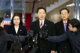 Hai miền Triều Tiên thảo luận về việc đoàn tụ gia đình ly tán