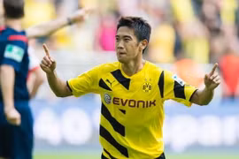 Kết quả: Kagawa nổ súng cho Dortmund, Costa lập hat-trick