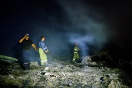 Thủ tướng Malaysia tránh cáo buộc các bên trong vụ MH17