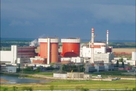 Ukraine siết chặt an ninh tại các cơ sở hạt nhân