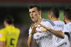 Vòng 23 Liga: Thua sốc, Atletico mất ngôi đầu cho Real Madrid