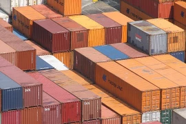 Séc ưu tiên xuất khẩu với Nga.