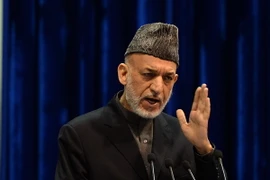 Afghanistan cảnh báo thỏa thuận với Mỹ có thể sụp đổ