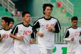 Các kênh phát sóng và lịch trực tiếp giải U19 quốc tế
