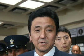 Tăng cường liên minh Nhật-Mỹ giúp ổn định châu Á-TBD