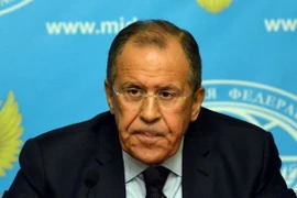 Nga: Cáo buộc của phương Tây không có bằng chứng xác thực